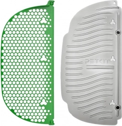 Magnetisches Reinigungsset für Katzenstreu Petkit für Pura Max, Pura Max 2 und Purobot Max Pro