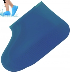 Wasserdichte Silikonüberzüge für Schuhe