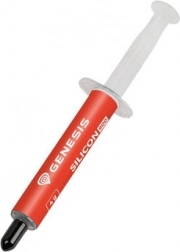 Thermal Paste Genesis Silicon 900 4G