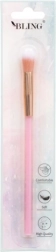 Make-up brush BLING - pink, FI7B