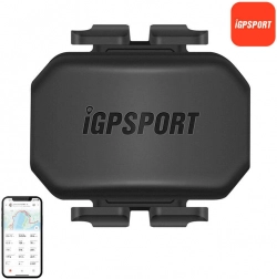iGPSPORT Trittfrequenzsensor