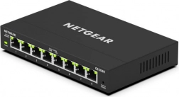 Managed Switch NETGEAR GS308E 8-Port Gigabit Ethernet Plus