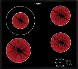 Whirlpool Ceramic Hob
