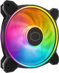 MasterFan MF120 Halo 2 ARGB PWM Fan