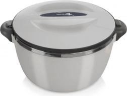 Thermos alimentaire en acier 3,5 l