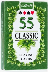 Cartes Classic 55 feuilles