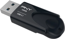 PNY USB-Flash-Disk 128GB USB 3.1 Attache