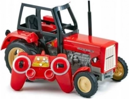 Remote-controlled tractor Ursus 1:10 2.4 GHz