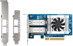 Carte réseau QXG à double port SFP28 25GB