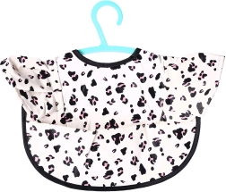 Baby waterproof bib - Model VIII