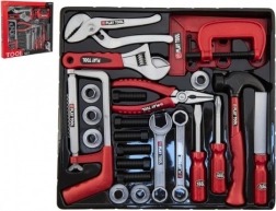 Plastic Tool Set for Children