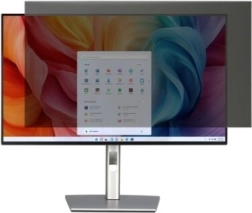 Filtre de confidentialité High Clarity pour moniteur 23,8" (16:9)