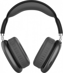 FreeMotion B645 Wireless Over-Ear Headphones Black