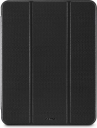 Coque de protection pour iPad Pro 13 (2024) – Hama Extreme Protect, noir/transparent