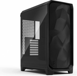 Boîtier PC Meshify 3 noir TG Teinté Clair