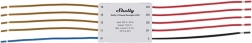 Shelly four-channel isolator 230 V
