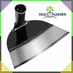 Gartenhacke – Haken zum Jäten und Hacken 32 cm