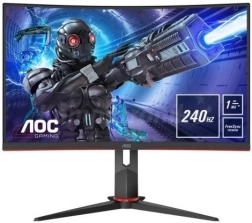 Curved Monitor 31.5'' VA 240Hz