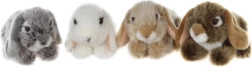 Plush Bunny 18 cm