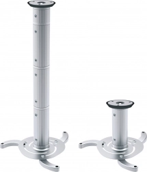 Maclean Projektor-Deckenhalterung