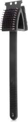 3-in-1 Grill Cleaning Brush 38 cm