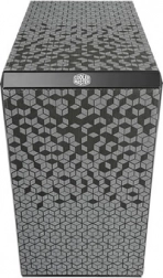 Computerbehuizing MasterBox Q300L met USB 3.0 en raam