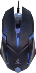 Gaming Mouse Neon with Cable 1.8m