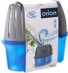 Luftentfeuchter mit Nachfüllpack Ultra Fresh 450 g