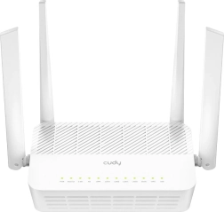 Wi‑Fi 6-router Cudy WR3000H AX3000
