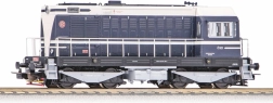 Diesel Locomotive T 435 “Hektor” CSD IV with sound and digital decoder