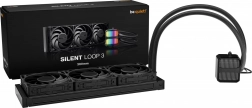 Water Cooling Silent Loop 3 360mm AIO