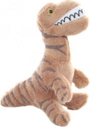 Plush Velociraptor