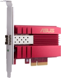 Carte réseau Asus XG-C100F PCI-E 10Gb SFP+