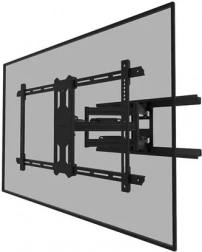 Support mural pour TV WL40S-850BL18