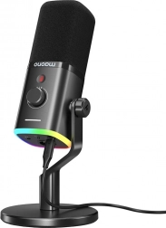 Microphone dynamique Maono pro studio et gaming