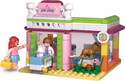 Kit Clinique Vétérinaire SLUBAN