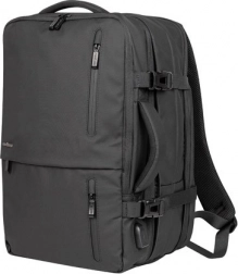Natec Camel Pro 17.3" Laptop Backpack Black
