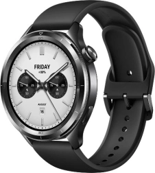 Smartwatch REDMI Watch S4 black