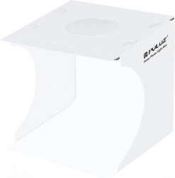 Fotostudio-Zelt PULUZ LED 30 cm