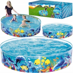 Kinderpool 183 × 38 cm BESTWAY