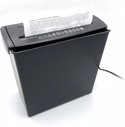 Document, Film, and Card Shredder SHREDDER V3.0