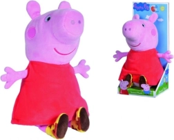Peppa Pig Plush with Sound 22 cm