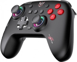 kabelloser Gaming-Controller ONIKUMA C1 mit RGB-Beleuchtung