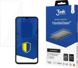 Protective FlexibleGlass for Samsung A34 5G