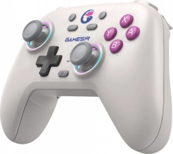 Kabelloser Gamepad GameSir T4n Weiß