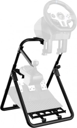 Verstellbarer Lenkradständer PXN A9 (schwarz)