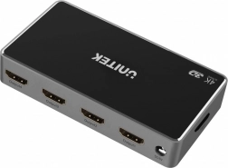 Commutateur HDMI 1 ENTRÉE - 4 SORTIES ; V1109A