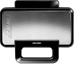 Grille-sandwich multifonction 3-en-1 MOP