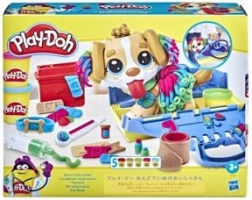 Set vétérinaire Play-Doh