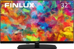 LED televisie 32 inch